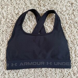 Under Armour Sports Bra XS